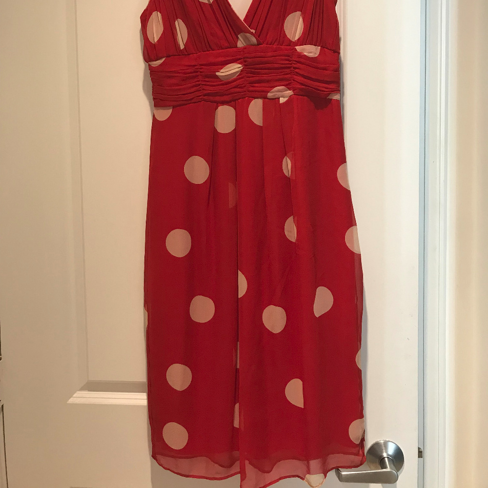 COPY - dress